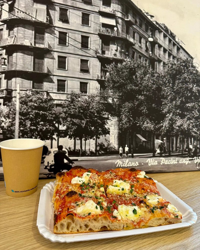 Il Forno Di Lambrate