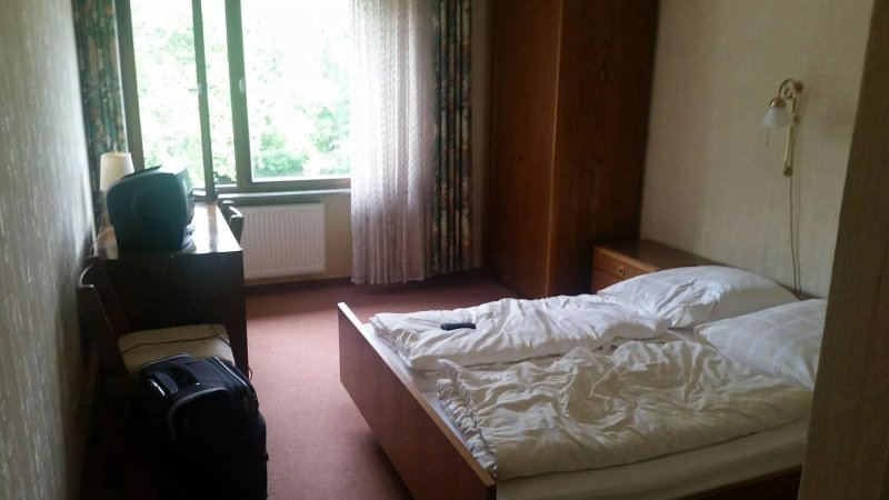 Hotel Fischer-Hellmeier