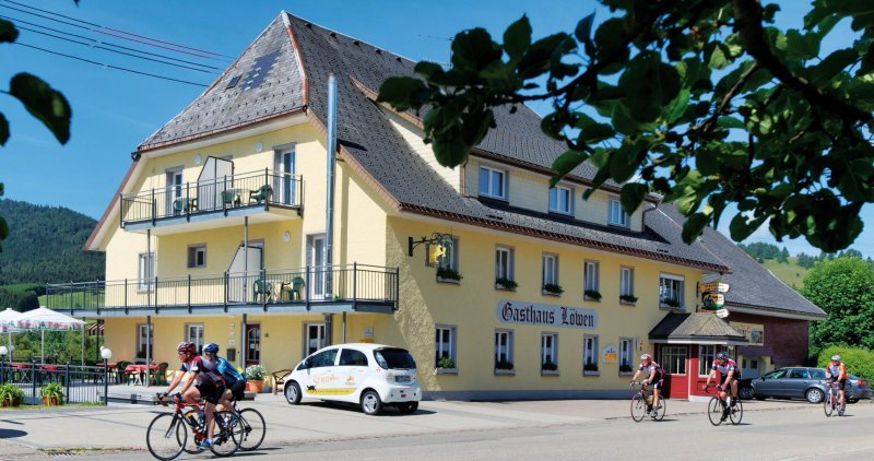Gasthaus Loewen