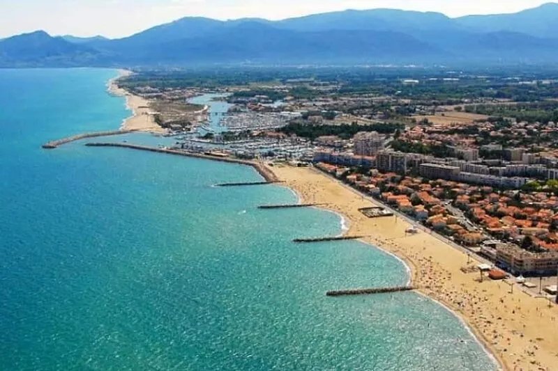 Villa, Heated swimming pool, air-conditioned, beaches, terraces, WIFI,