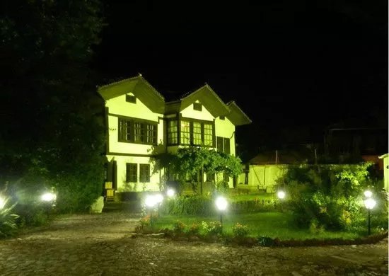 Museum of Ponisavlje (Muzej Ponisavlje Pirot)