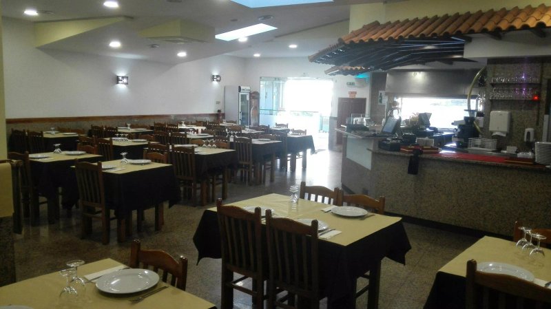 Churrasqueira Dom Fafe