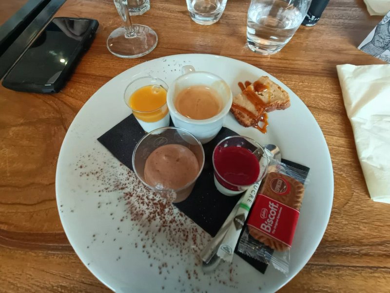 Le Milton Pub