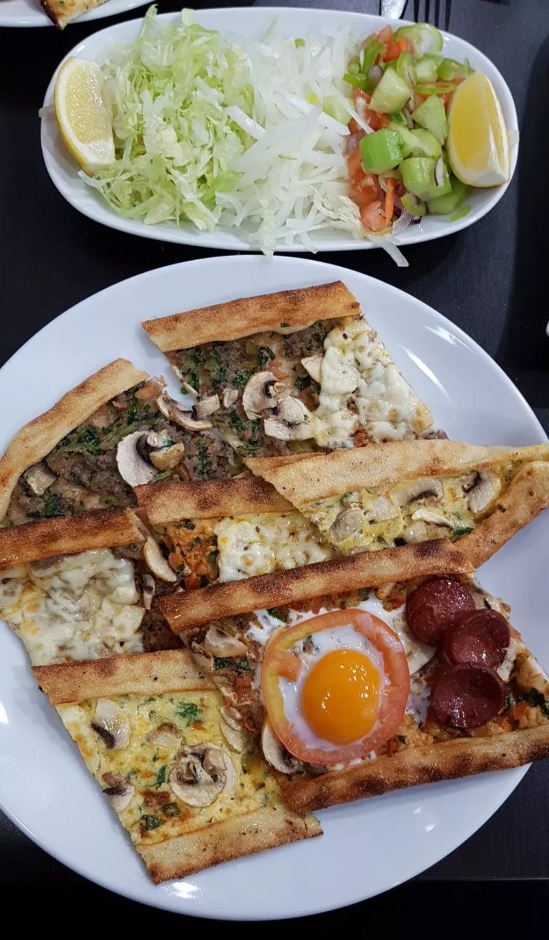 Kardelen Pizzeria & Grill
