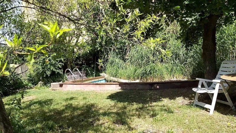 Country house near Montserrat