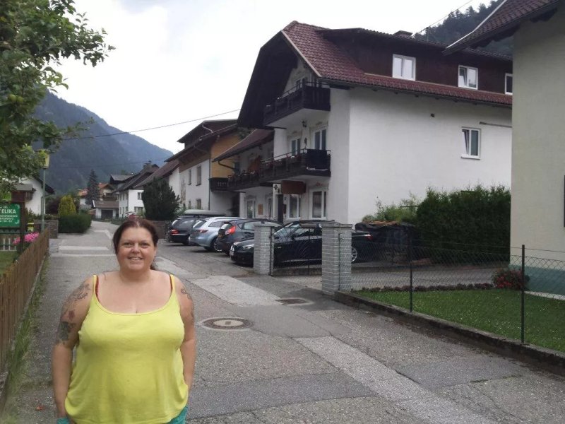 Appartementhaus Rosengarten