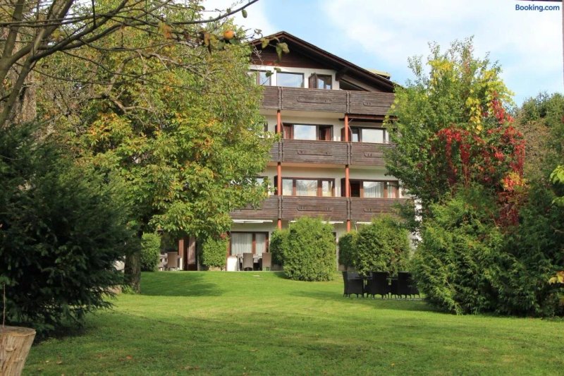 Apartments Krassnig