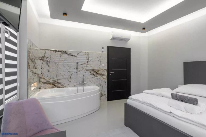 OŽA Apartmány