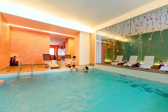 THAIco SPA Hotel Novotel