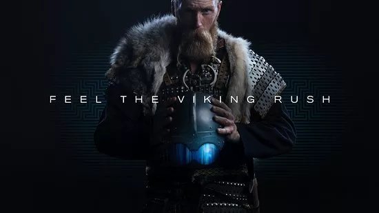 The Viking Planet Oslo