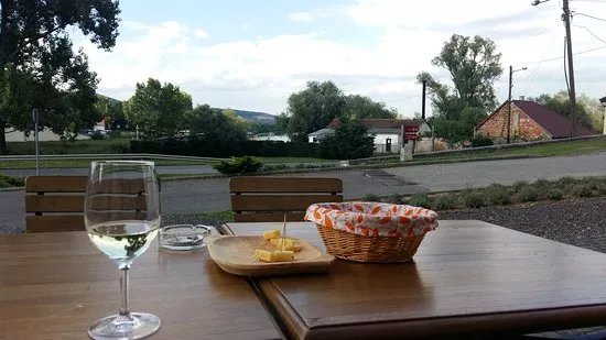 Dereszla Pinceszet
