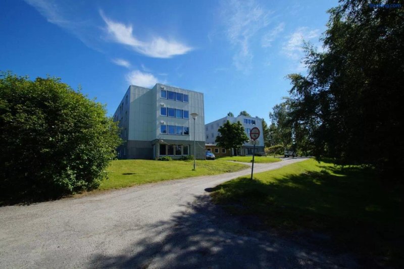Namsos Hybelhus