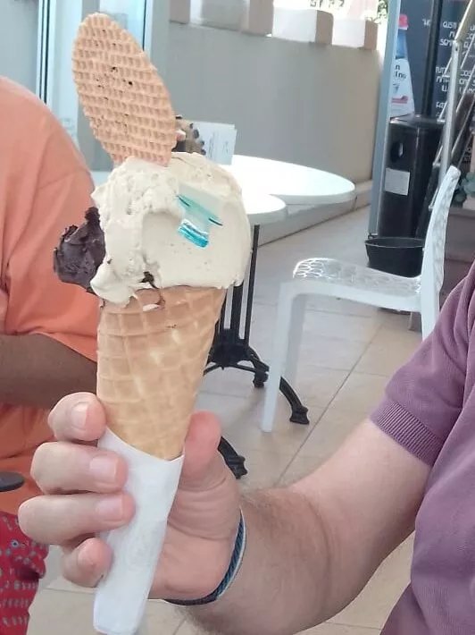 Gelateria Bon Dia