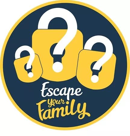 Escape Your Family