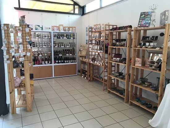 Office De Tourisme Berry Grand Sud