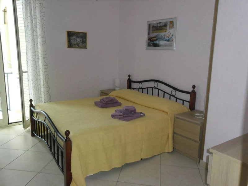 B&B Nonna Pina