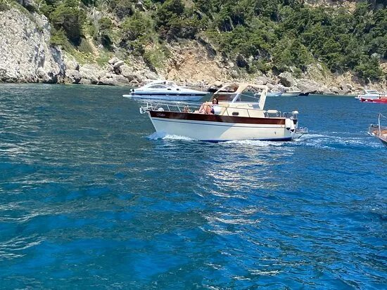 Sea Breeze Charter