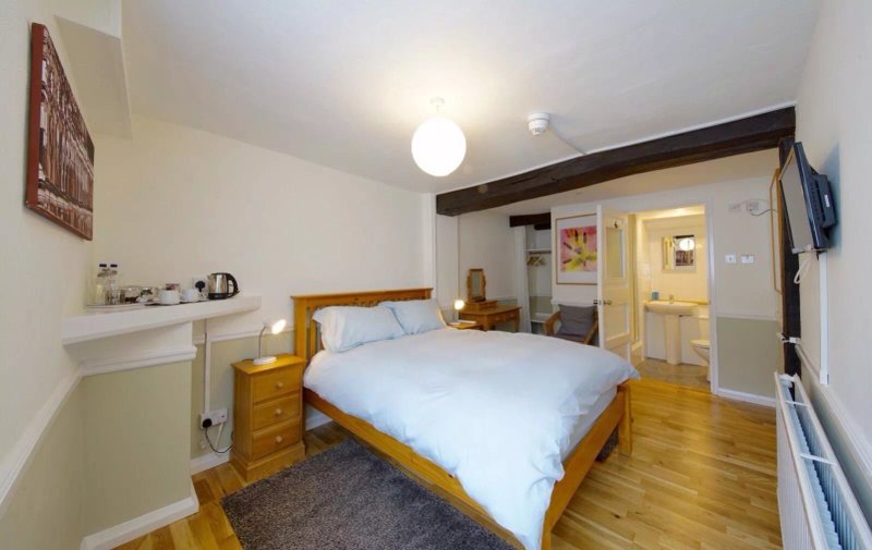 The Chagford Inn