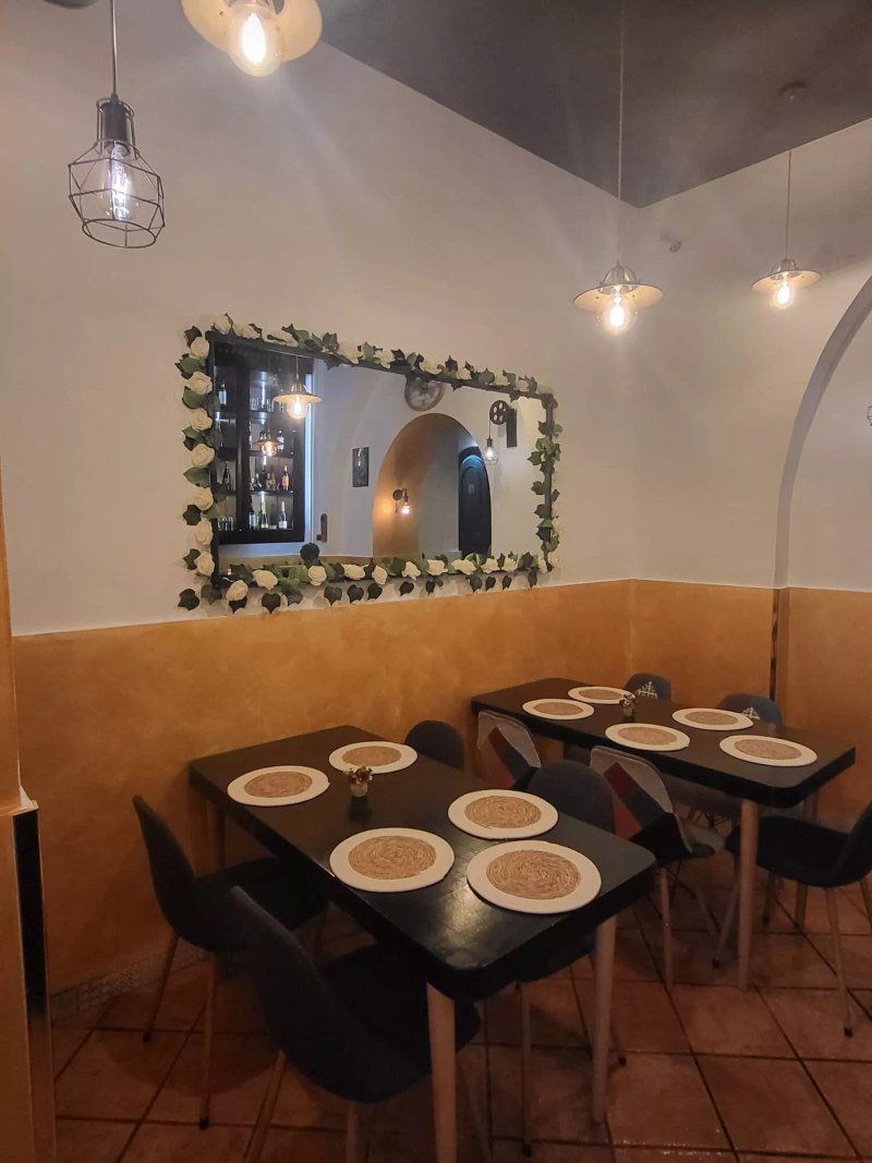 Stasyfood - Restaurant