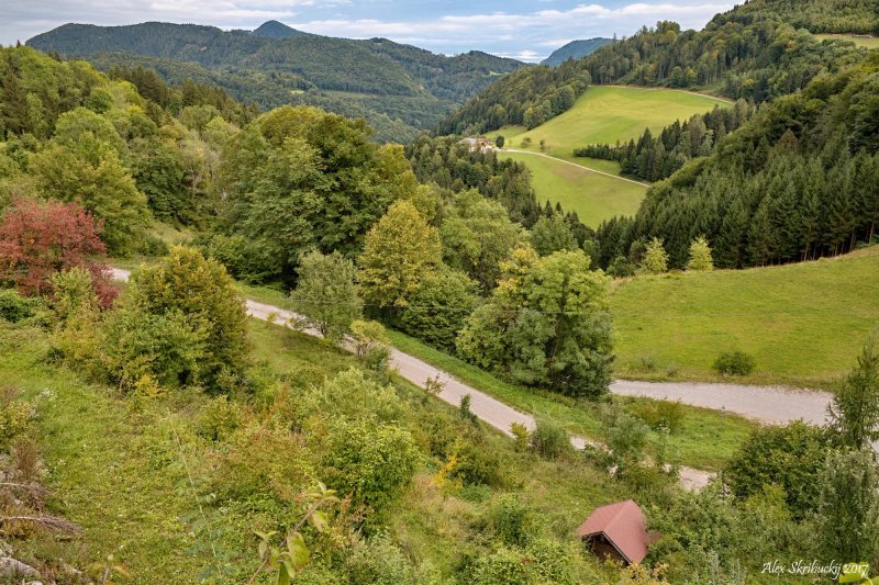 Naturhotel Steinschaler Doerfl