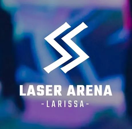 Laser Arena Larissa