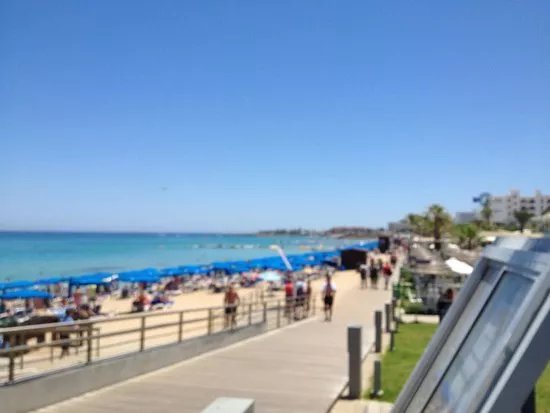 Pernera Beach