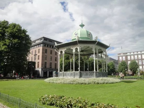 Byparken