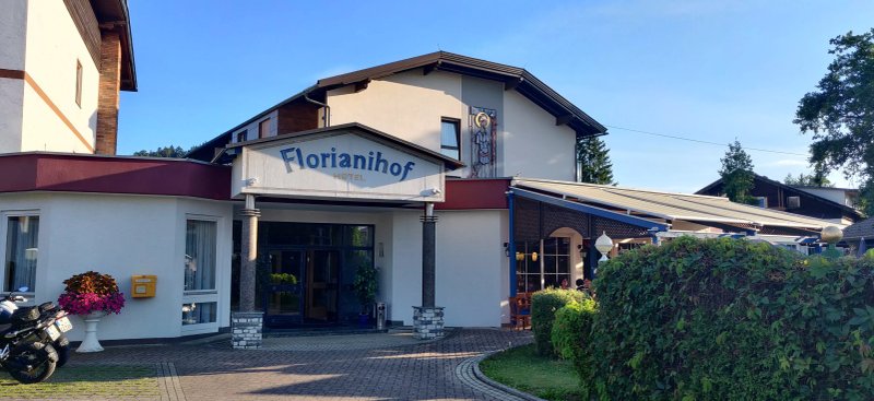 Hotel Florianihof
