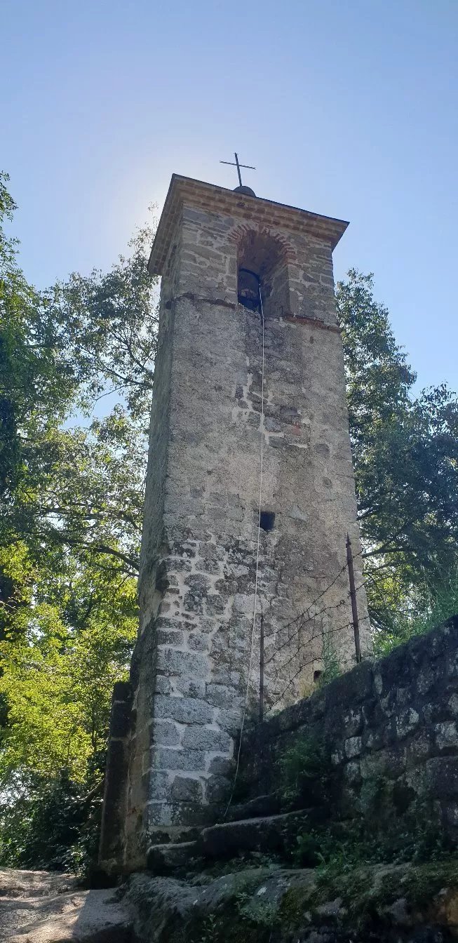 Antica Chiesa Sant'Antonio Abate