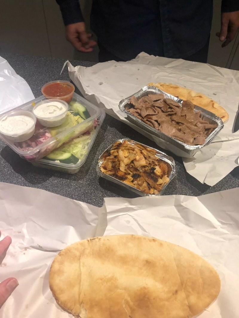 Family Kebab Fish Bar