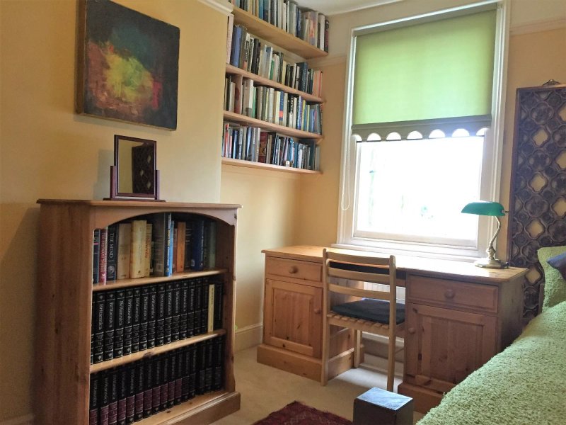 Artist Cottage B&B