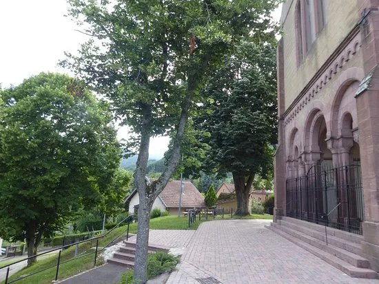 Eglise Saint-Jean-Baptiste