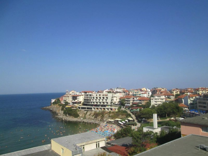 Family Hotel Alfa Vita