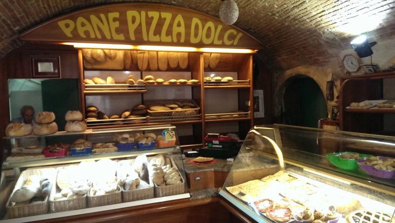 Panificio Sabino Snc di Flammini Marino e C