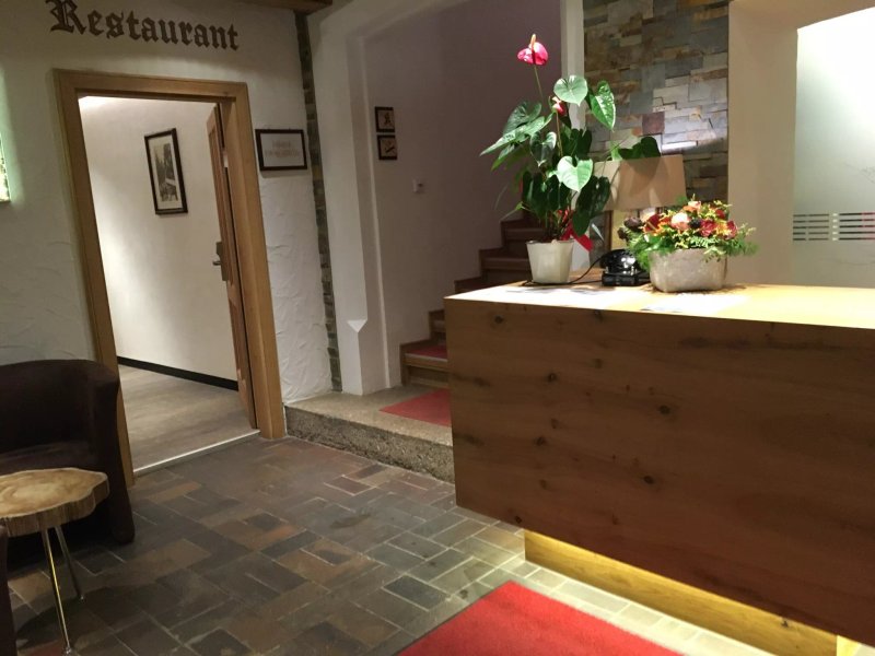 Restaurant Il Giardino