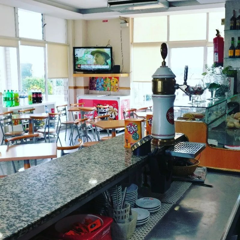 Cafe 19 de Fevereiro