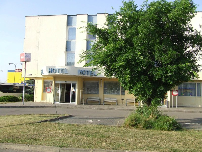 Hotel Happy Age