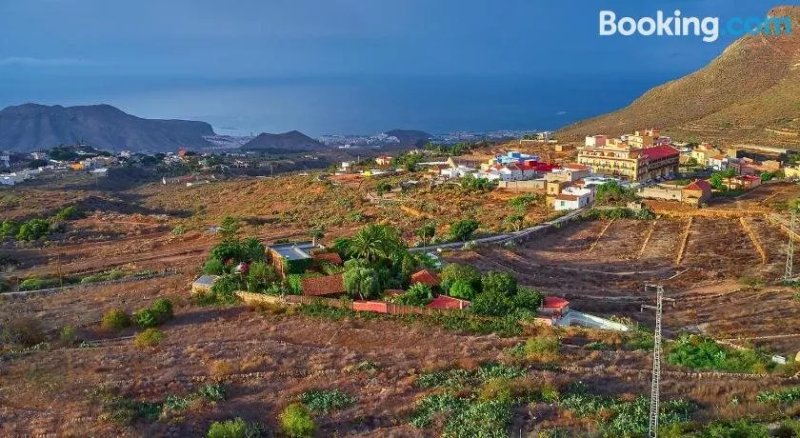 La Serenita, Habitaciones Temporada