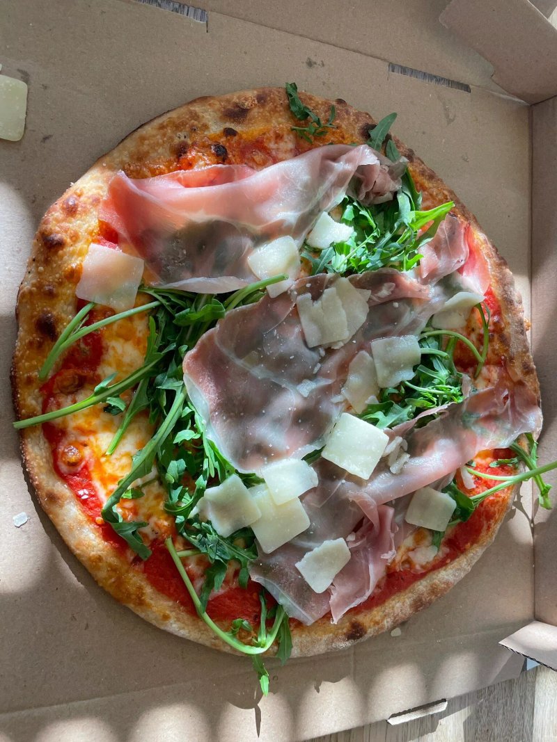 Ristorante Pizzeria Salento
