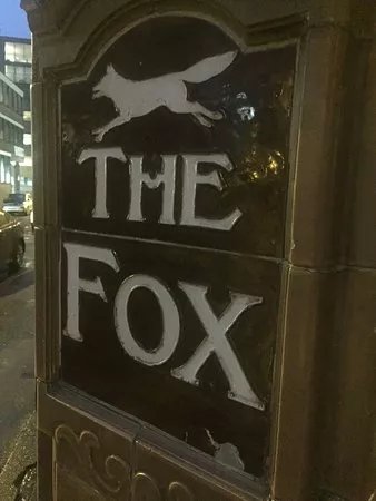 The Fox Public House
