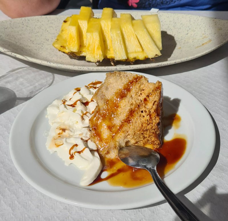 Restaurante Bar Costa Rica 3
