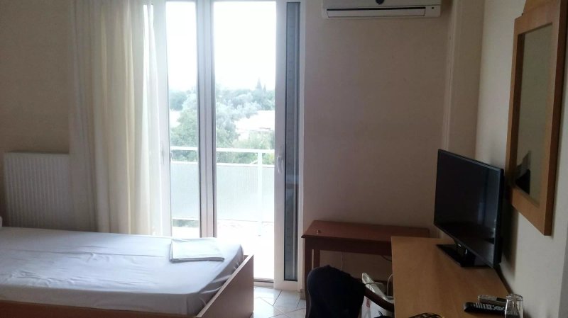 Cybele Guest Accommodation