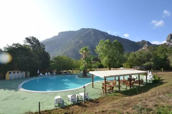 Hotel Borgo Antico