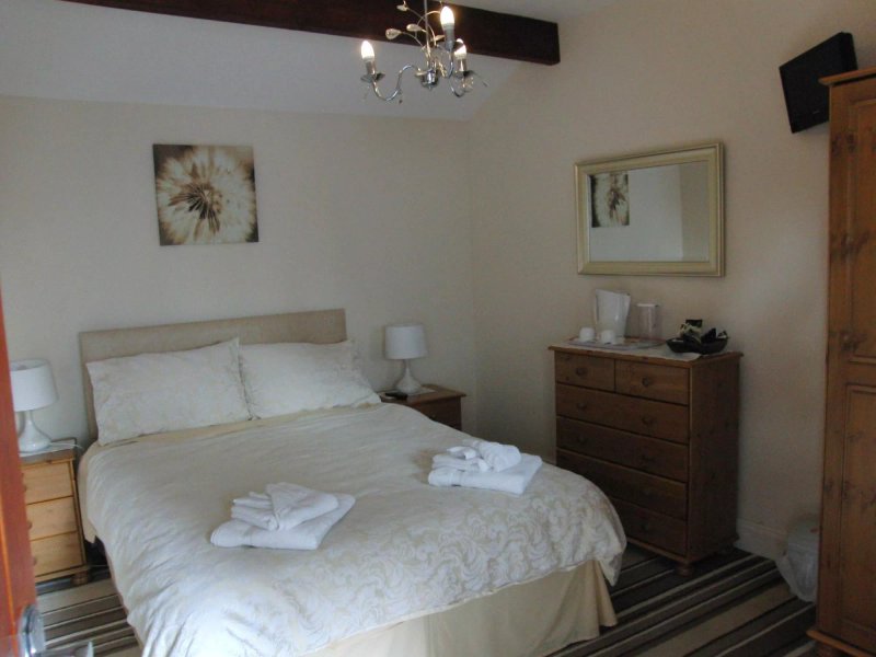 The White Horse at Hitcham