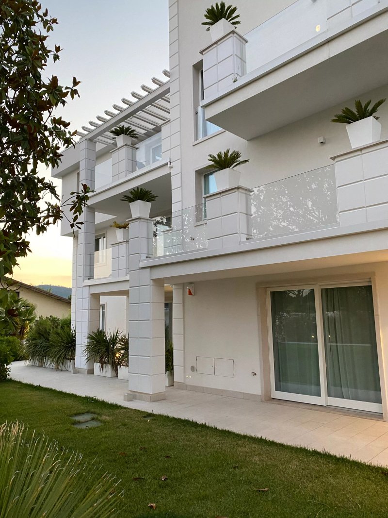 Villa Bianca Luxury Apartments
