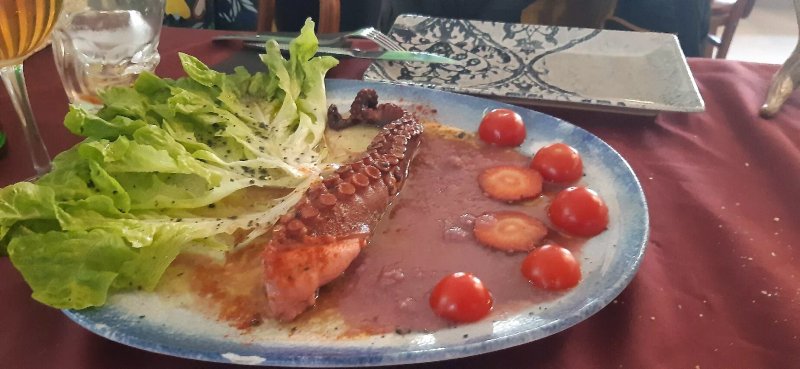 Gastro Bar Cafe Espana