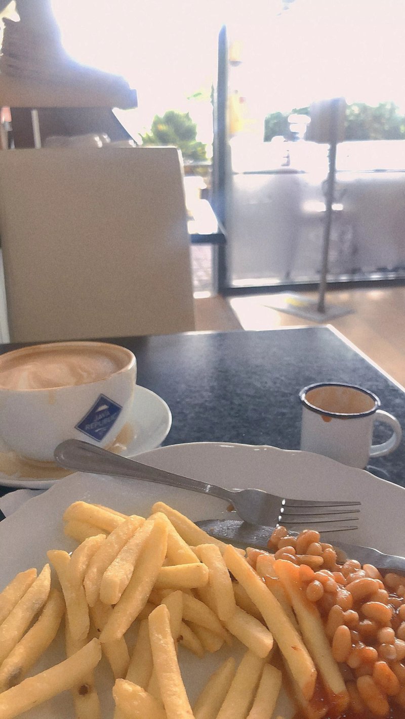 Nook Cafe