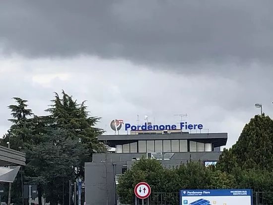 Pordenone Fiere