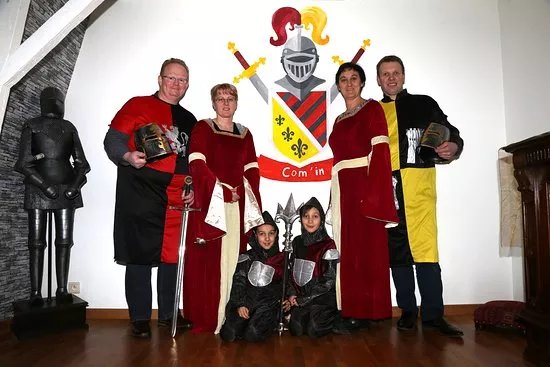 Fun@Comines Escapegames