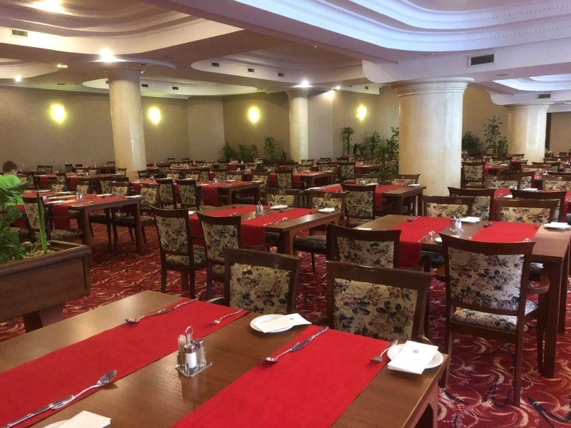 Red Restaurant